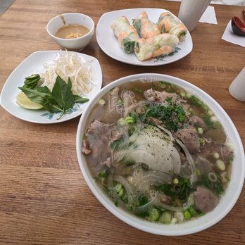 PHO HA NOI - Updated December 2025 - 73 Photos & 54 Reviews - 1333 NE