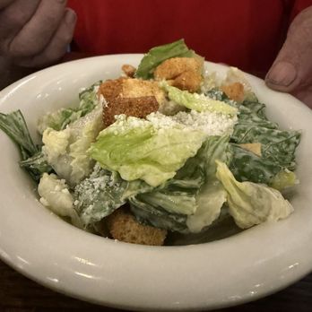 Italiano's - Ceasar salad - Pizza Near Me - Kingwood, Texas Italiano's - Ceasar salad - Pizza Near Me - Kingwood, Texas