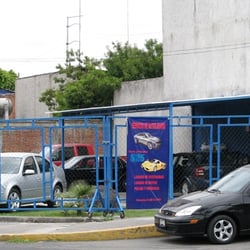 Servicio de Autolavado San Alejandro - Autolavado San Alejandro, calidad y buena atención