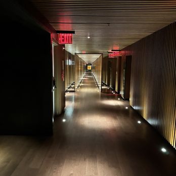 Zuma - Sushi Bars Near Me - New York, New York