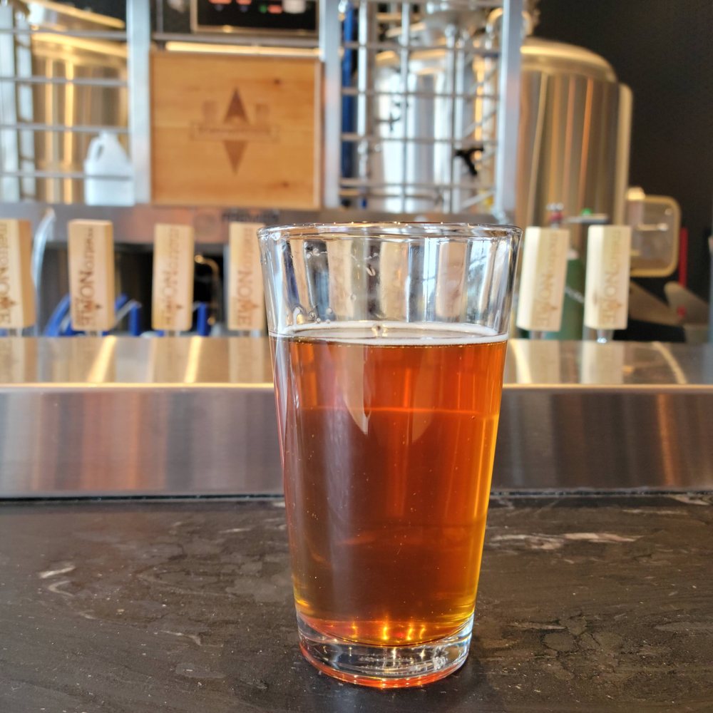 MetroNOME Brewery - Brewpubs Near Me - Saint Paul, Minnesota MetroNOME Brewery - Brewpubs Near Me - Saint Paul, Minnesota