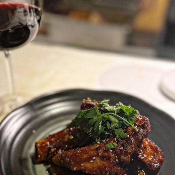 Janken - Sticky ribs - Japanese Near Me - Portland, Oregon