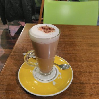 Beier Coffee Shop - Mocha - Coffee & Tea Near Me - Wicklow, WW Beier Coffee Shop - Mocha - Coffee & Tea Near Me - Wicklow, WW