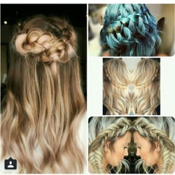 Republic Salon - #summerhair2015 IG @republic_salon
