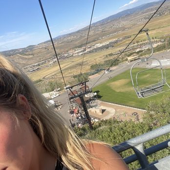 Utah Olympic Park - Stadiums & Arenas Near Me - Park City, Utah Utah Olympic Park - Stadiums & Arenas Near Me - Park City, Utah