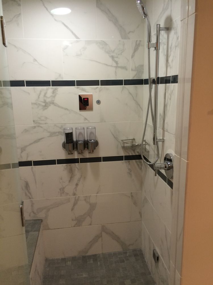 Slide of Merrill Mechanical