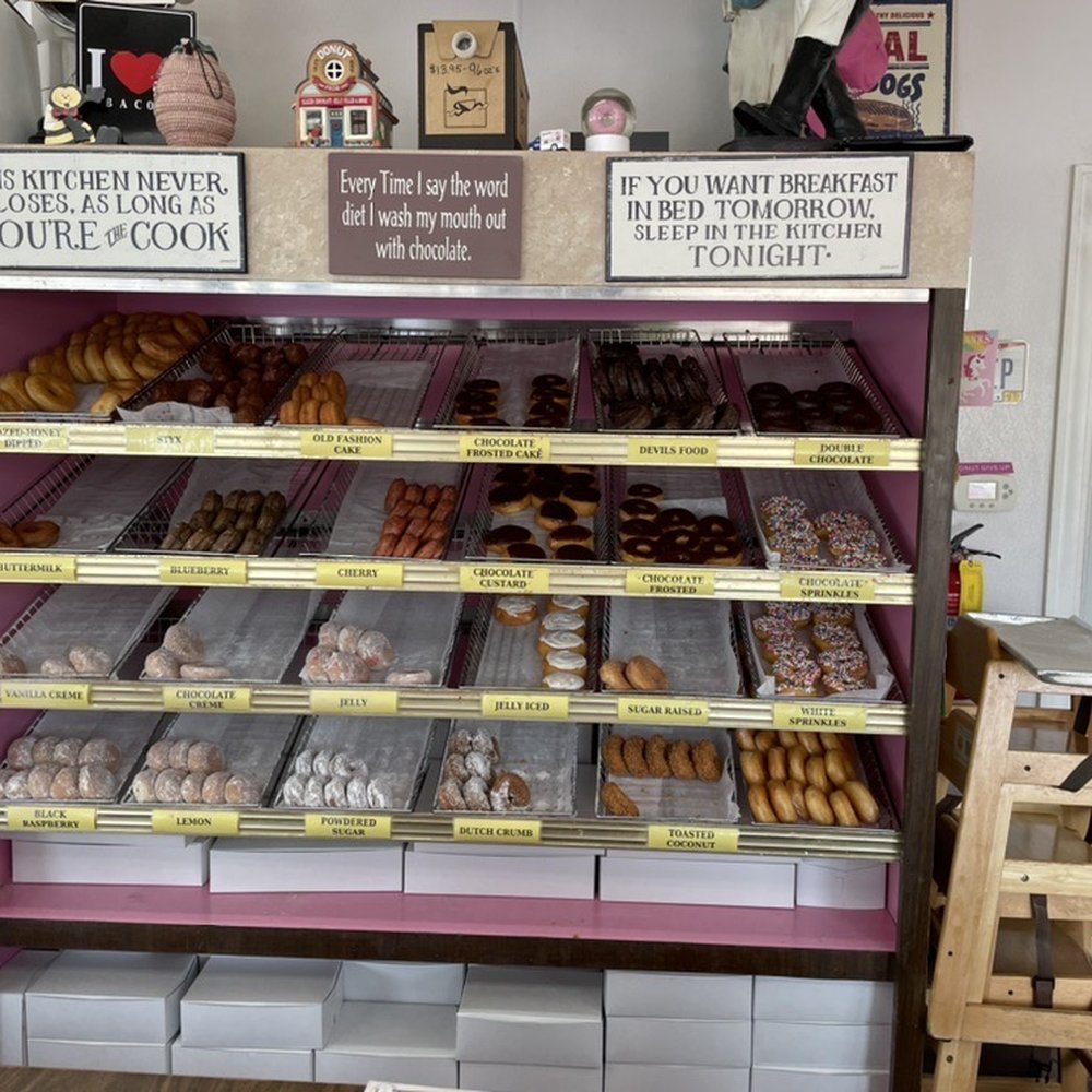 Honey Dip Donuts - Donuts - Donuts Near Me - Columbus, Ohio Honey Dip Donuts - Donuts - Donuts Near Me - Columbus, Ohio