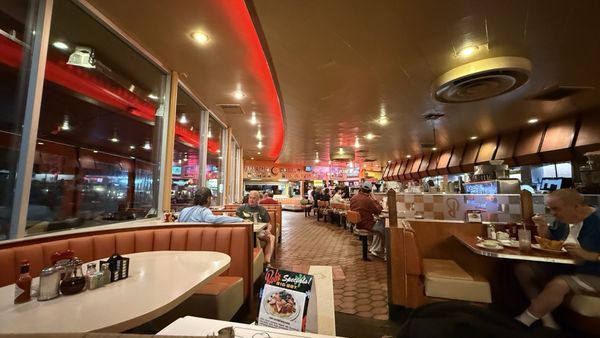 Bob's Big Boy by null