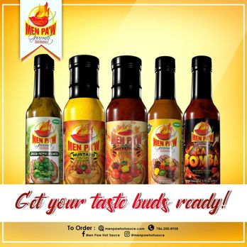 Bazaar International - Check out the line of Men Pa'w Gourmet Hot Sauce sold. #menpawhotsauce - Delis Near Me - Deerfield Beach, Florida Bazaar International - Check out the line of Men Pa'w Gourmet Hot Sauce sold. #menpawhotsauce - Delis Near Me - Deerfield Beach, Florida