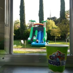 Kona Ice of Redlands - Kona Ice birthday party!