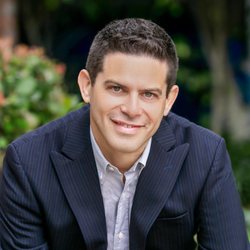 Ross Weinstein - COMPASS