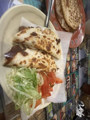Taqueria Del Sol by null