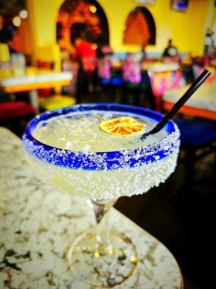 Los Patrones Mexican Cuisine & Cantina