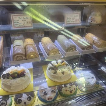 Bread Garden - Bakeries Near Me - Newport News, Virginia