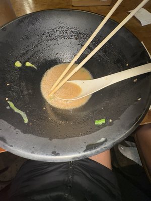 Asa Ramen by null