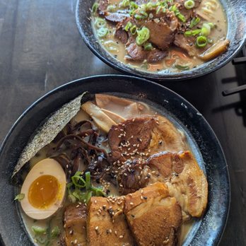 Tamashii Ramen - Ramen Near Me - Chicago, Illinois Tamashii Ramen - Ramen Near Me - Chicago, Illinois