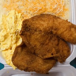 YO’S on the GO - Sold on Saturdays 8A till 11A