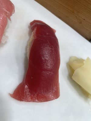 Sushikuni by null