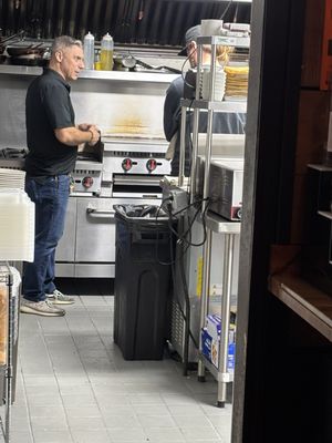 Perrytown Tap House by null