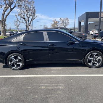 Black Bear Tinting - Car Window Tinting Near Me - Santa Clarita, California Black Bear Tinting - Car Window Tinting Near Me - Santa Clarita, California