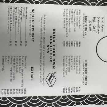 Black Sesame - Caterers Near Me - Fairfax, Virginia Black Sesame - Caterers Near Me - Fairfax, Virginia