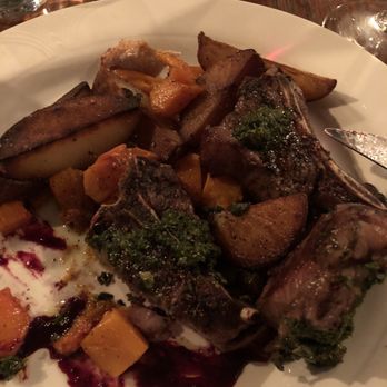 Enoteca - Lamb chop - Italian Near Me - Ketchum, Idaho Enoteca - Lamb chop - Italian Near Me - Ketchum, Idaho
