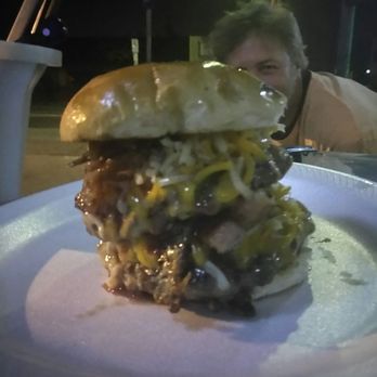 The Spot - Double Double Double - Dive Bars Near Me - San Pedro, California