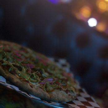 The 4th Horseman - Pizza Near Me - Long Beach, California The 4th Horseman - Pizza Near Me - Long Beach, California