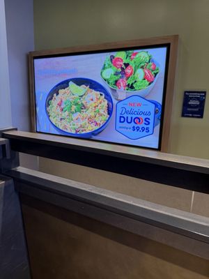 Noodles and Company by null