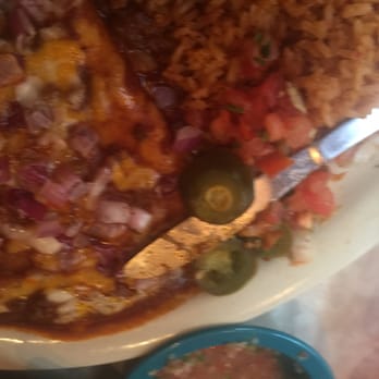 Chuy's - When I asked for jalapeños this is what I got. Four pieces and one wasn't even edible. Who does this? - Mexican Near Me - Dallas, Texas Chuy's - When I asked for jalapeños this is what I got. Four pieces and one wasn't even edible. Who does this? - Mexican Near Me - Dallas, Texas
