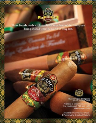 Blanco Cigar Company