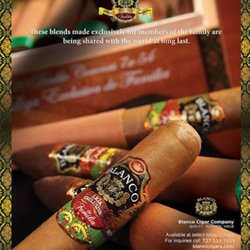 Blanco Cigar Company