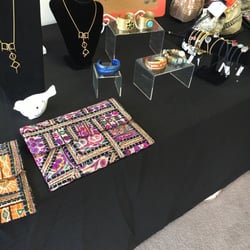 India Center Of Westchester - Colorful