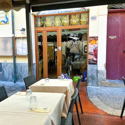 A'Marina - Love this place