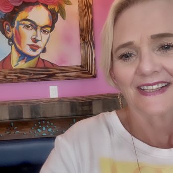 Frida's Brunch & Cantina - Mural - Breakfast & Brunch Near Me - Grants Pass, Oregon