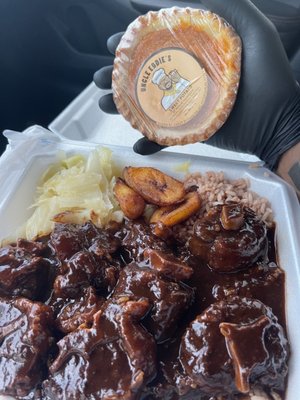 Caribbean Delight by null