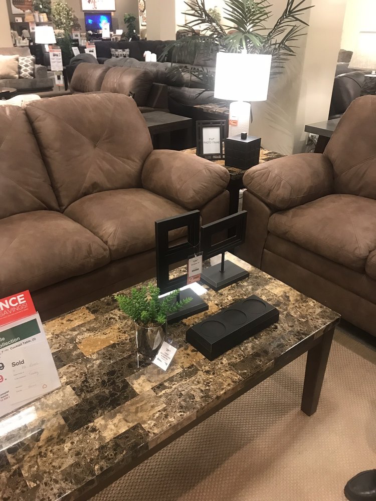 Ashley Homestore 192 Photos 974 Reviews Furniture Stores 2753 Eastland Center Dr West Covina Ca United States Phone Number Yelp