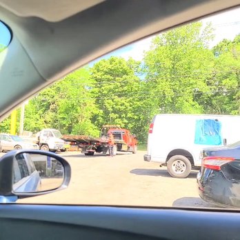 KJ Towing - Towing Near Me KJ Towing - Towing Near Me