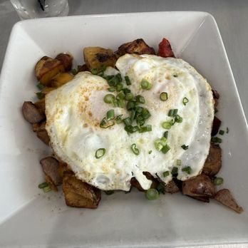 Clutch and Coffee - Loaded Potatoes - Coffee & Tea Near Me - Torrance, California