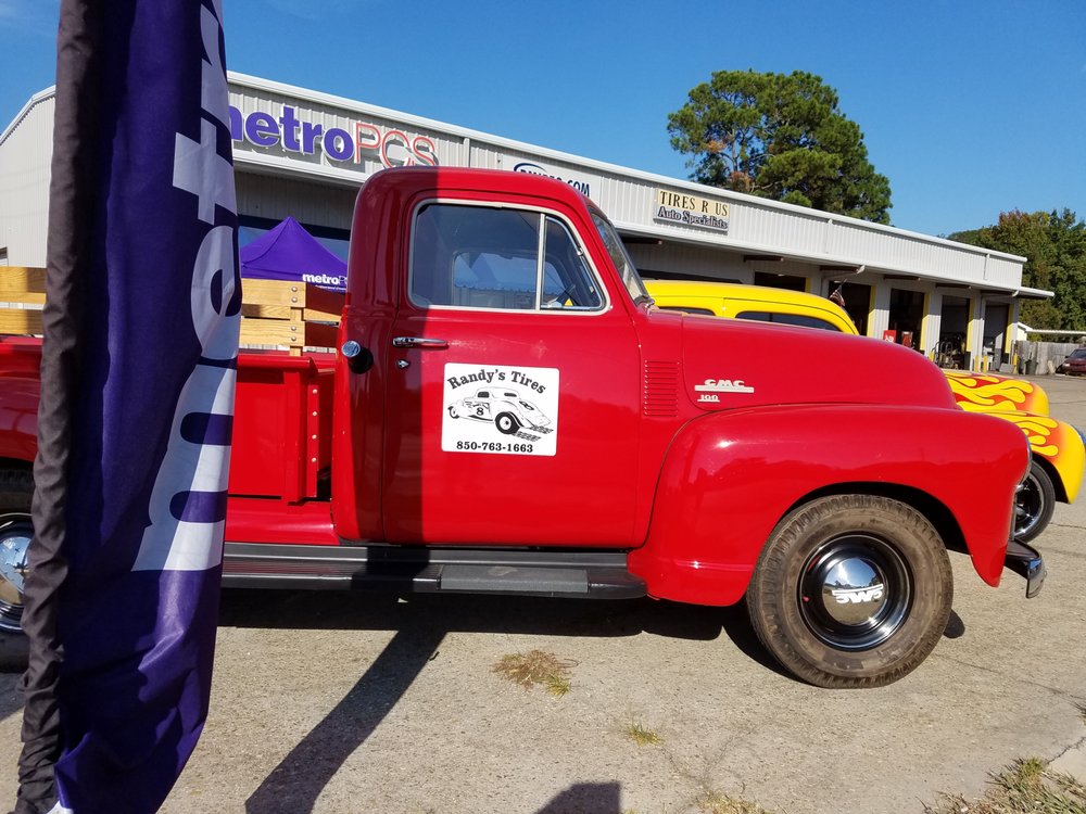 RANDY’S TIRES & AUTOMOTIVE Updated October 2024 2206 W 15th St