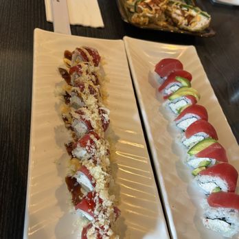 Mizukiyama Sushi - Everything came out quickly, was fresh & yummy - Japanese Near Me - San Diego, California Mizukiyama Sushi - Everything came out quickly, was fresh & yummy - Japanese Near Me - San Diego, California
