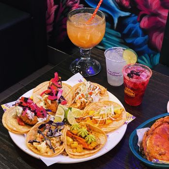 Best Fish Tacos Chicago, IL - Last Updated December 2024 - Yelp