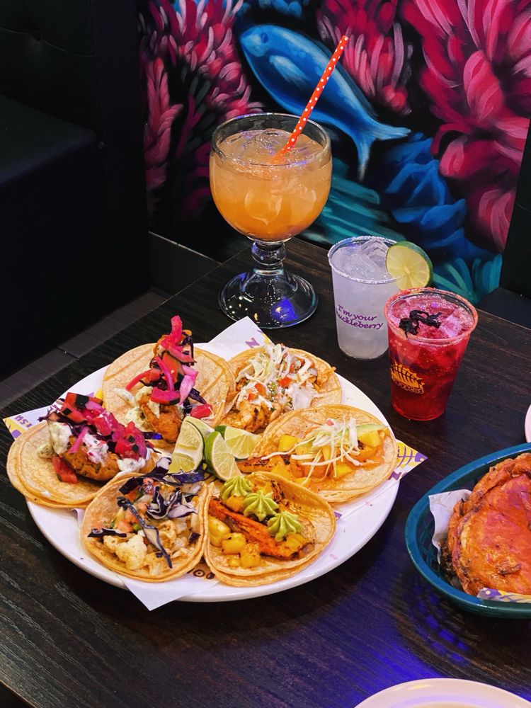 Don Pez Tacos Cantina