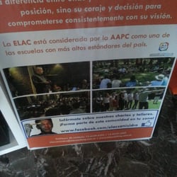 Escuela Latinoamericana de Coaching - Mas info en www.facebook.com/elacsanisidro