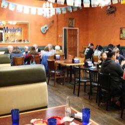 Taqueria Jalisco Mexican Grill - Regular Friday Night at Jalisco's
