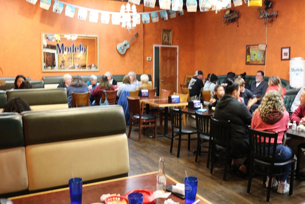 Taqueria Jalisco Mexican Grill