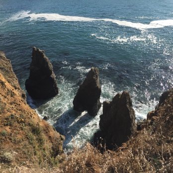 Salt Point State Park - Parks Near Me - Jenner, California