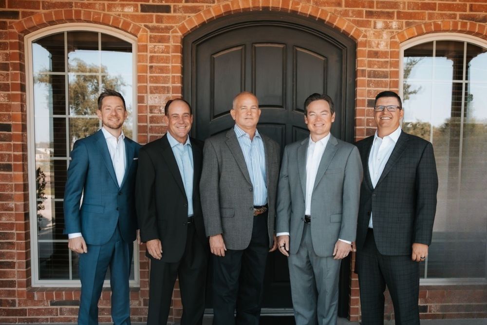 Stockard, Johnston, Brown, Netardus & Doyle - disability attorney in Amarillo, TX