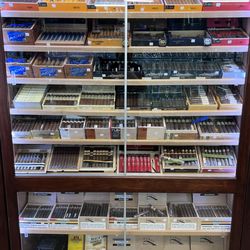 Berryessa smokeshop - Cigars!!