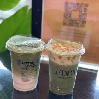 Le'Drip Coffee And Tea - Coffee & Tea Near Me - Houston, Texas Le'Drip Coffee And Tea - Coffee & Tea Near Me - Houston, Texas